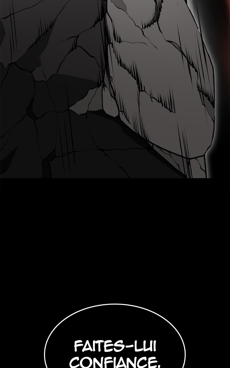 Read The Boy of Death FR Manga Online