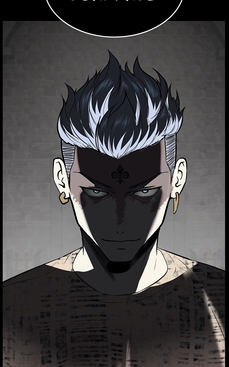 Read The Boy of Death FR Manga Online