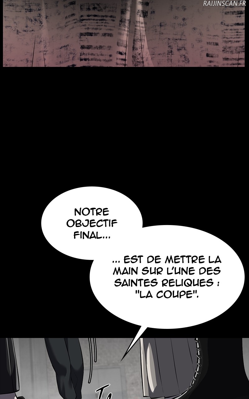 Read The Boy of Death FR Manga Online