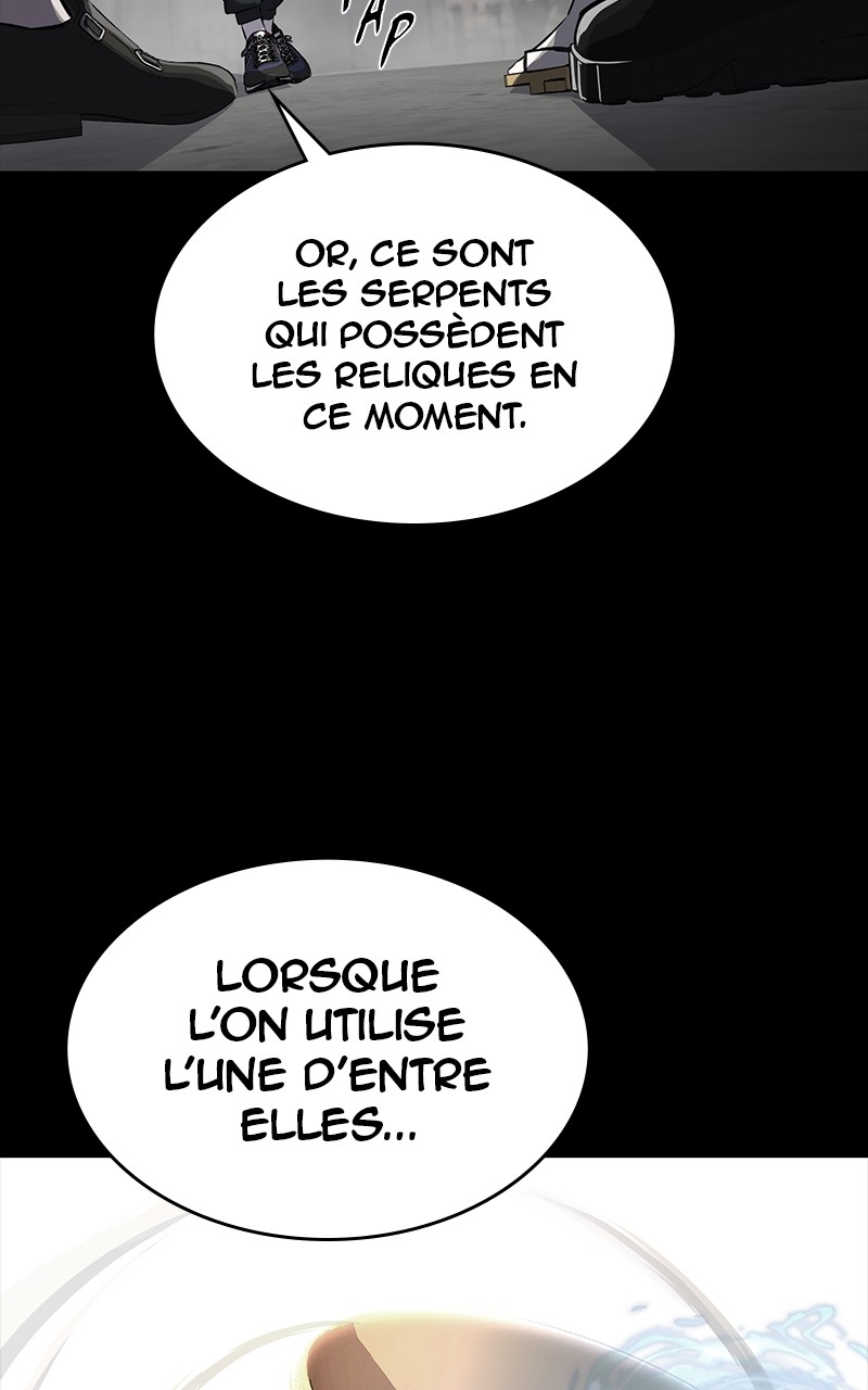 Read The Boy of Death FR Manga Online