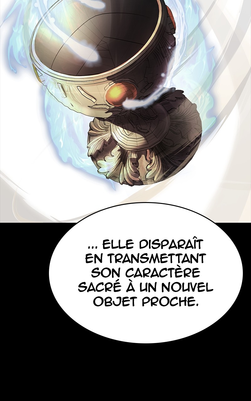 Read The Boy of Death FR Manga Online