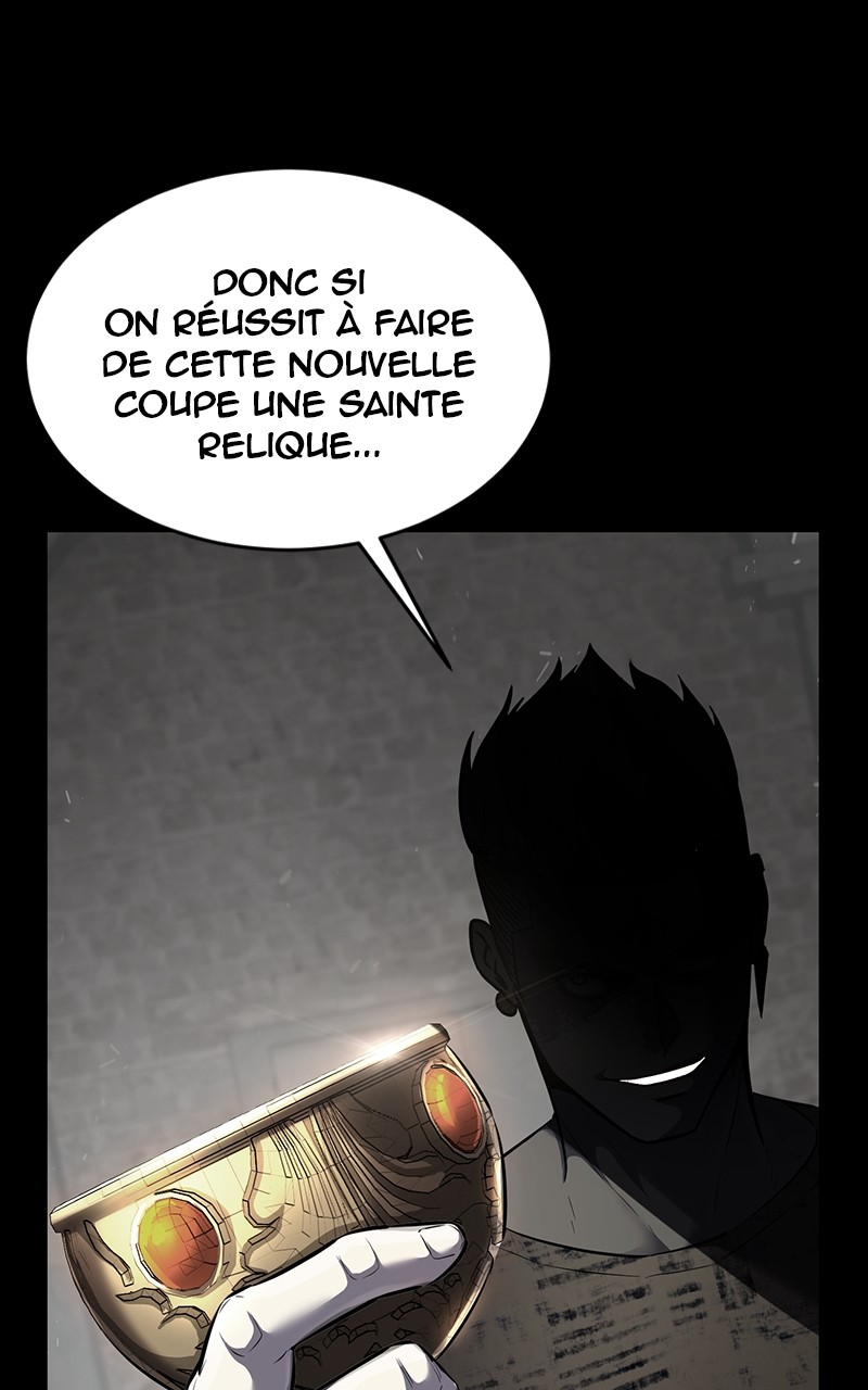 Read The Boy of Death FR Manga Online