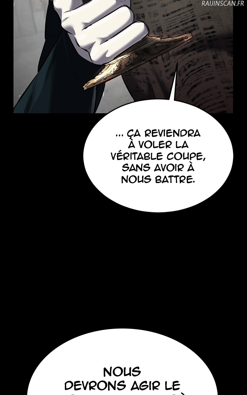 Read The Boy of Death FR Manga Online
