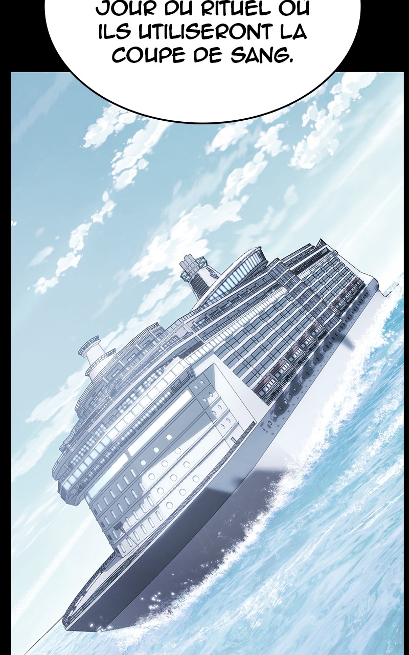 Read The Boy of Death FR Manga Online