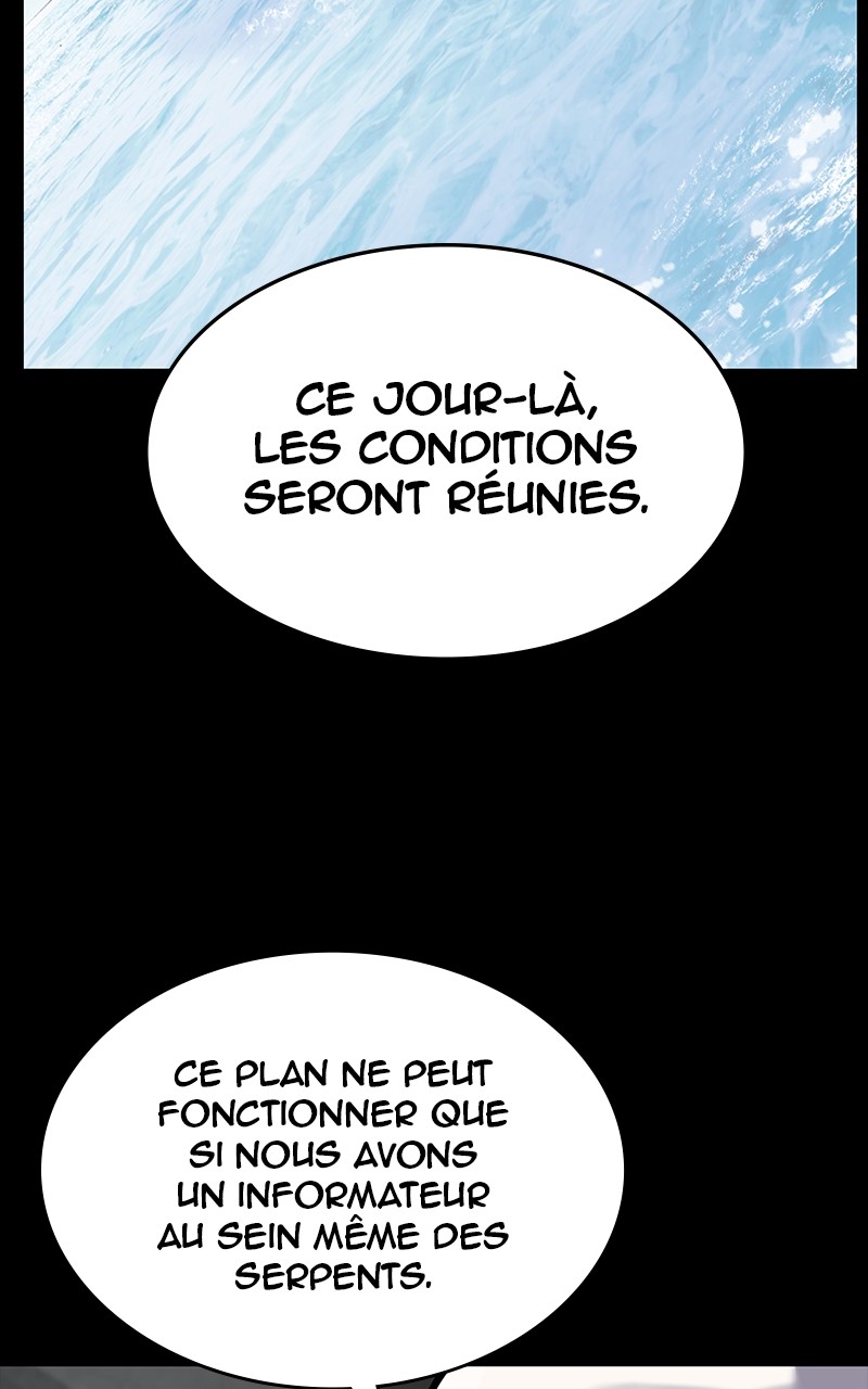 Read The Boy of Death FR Manga Online