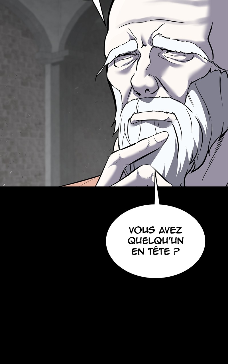 Read The Boy of Death FR Manga Online