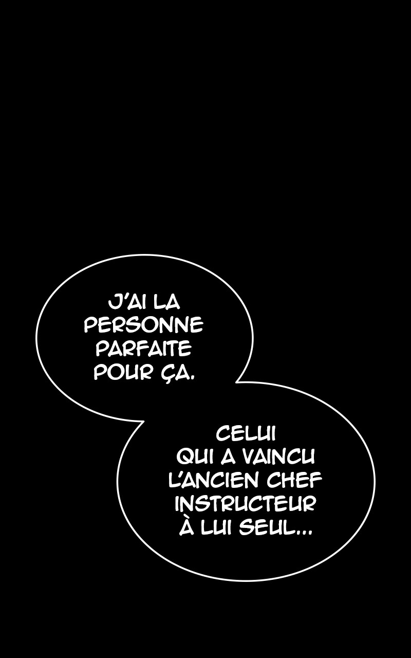 Read The Boy of Death FR Manga Online
