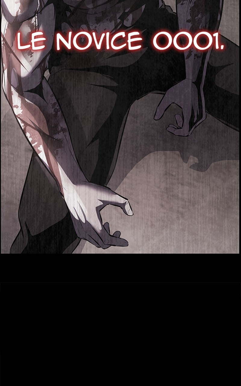 Read The Boy of Death FR Manga Online