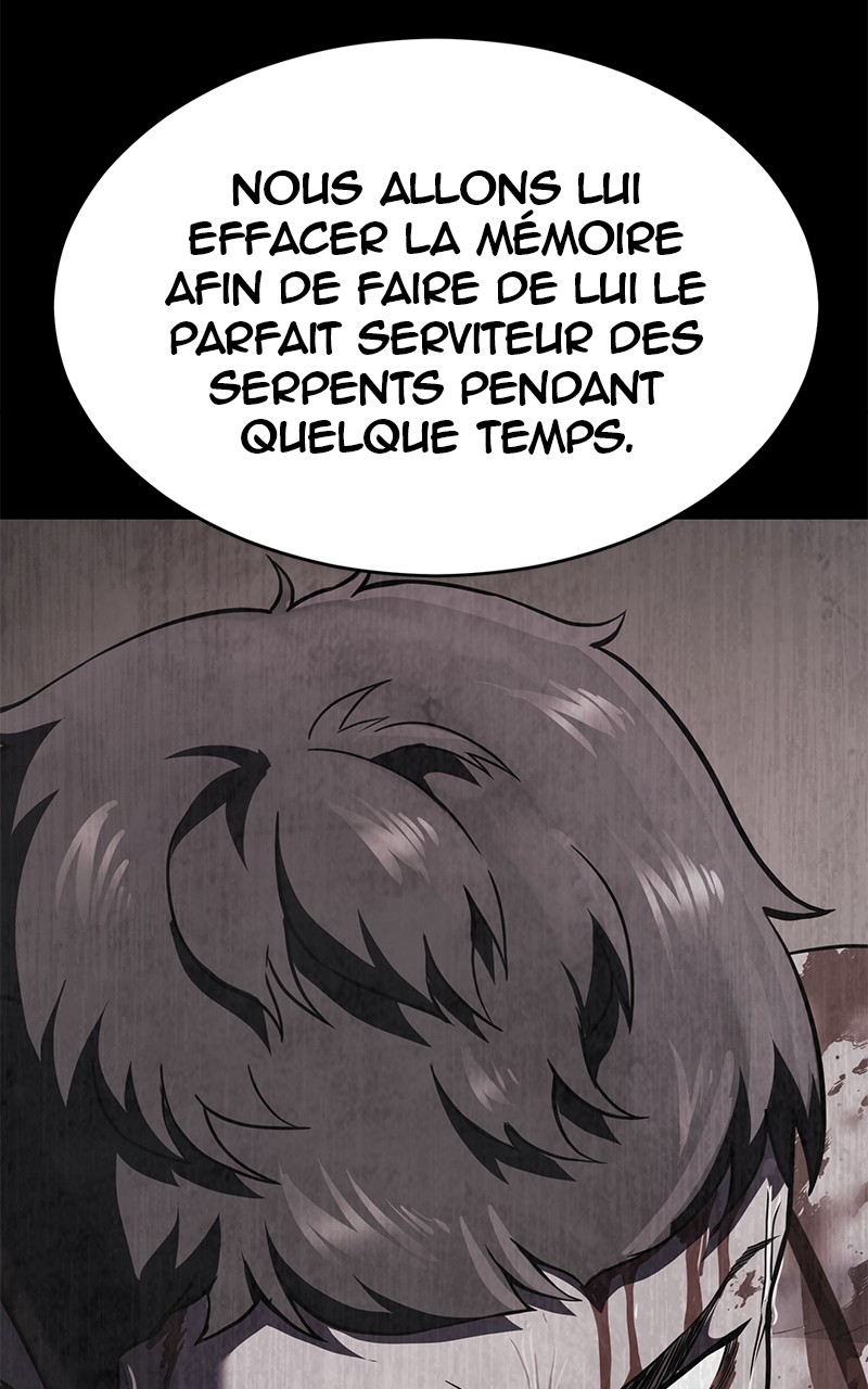 Read The Boy of Death FR Manga Online