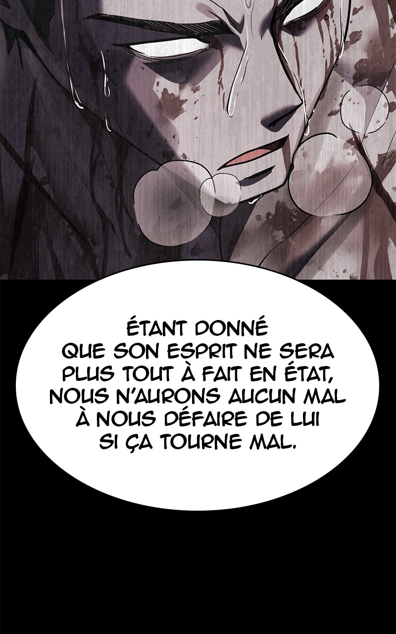 Read The Boy of Death FR Manga Online