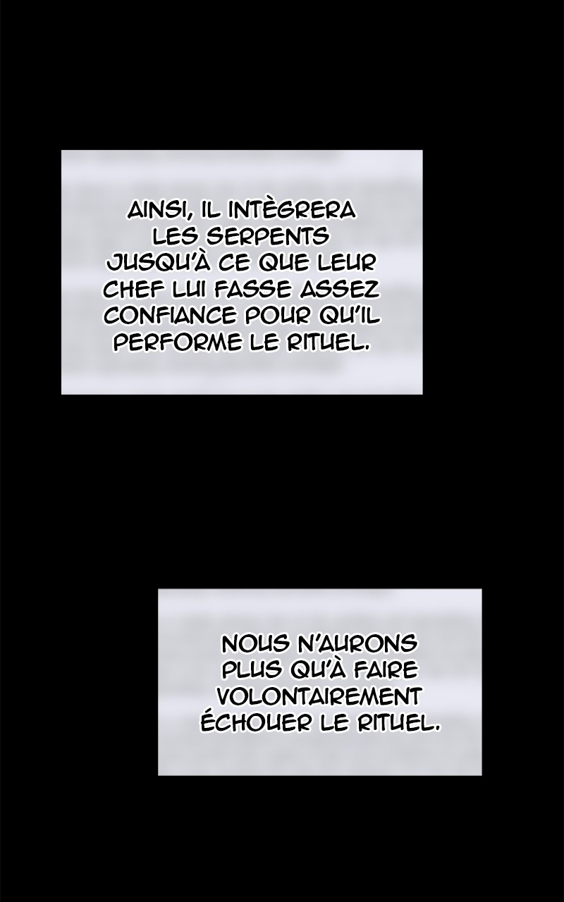 Read The Boy of Death FR Manga Online