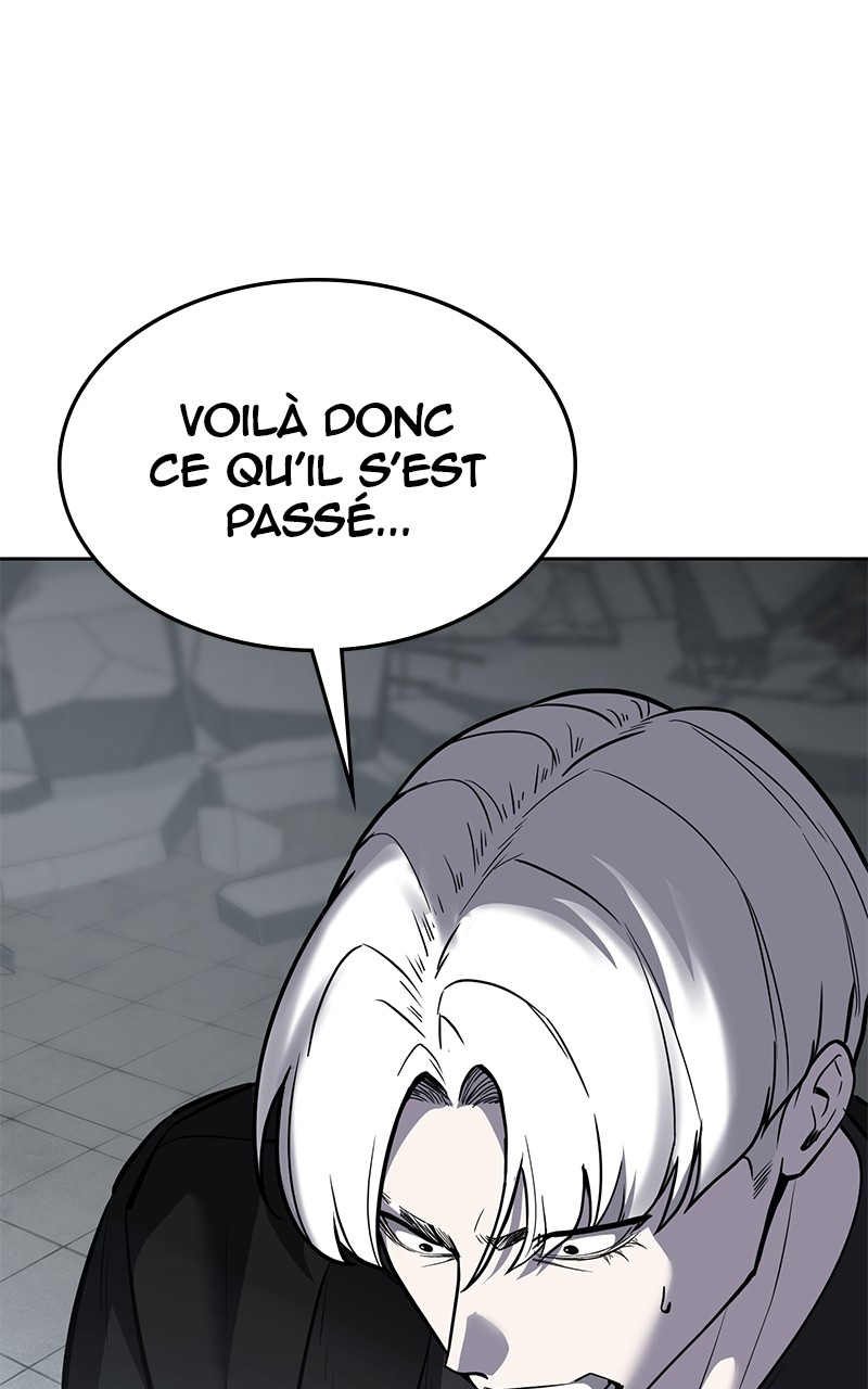 Read The Boy of Death FR Manga Online