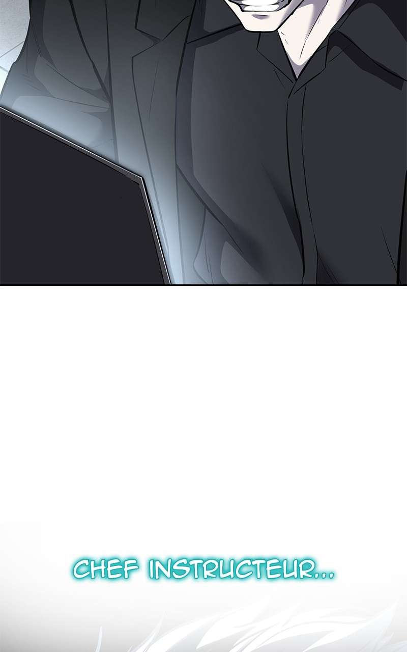 Read The Boy of Death FR Manga Online