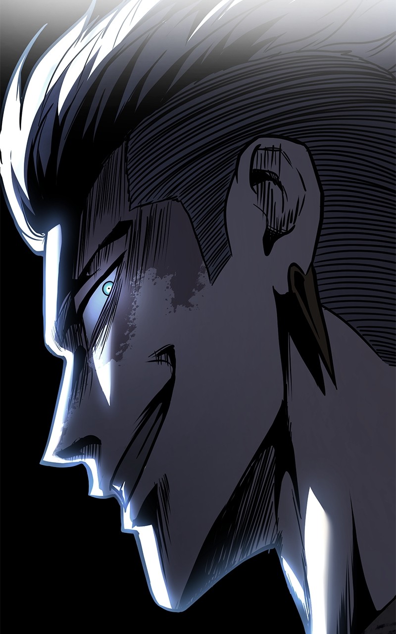 Read The Boy of Death FR Manga Online