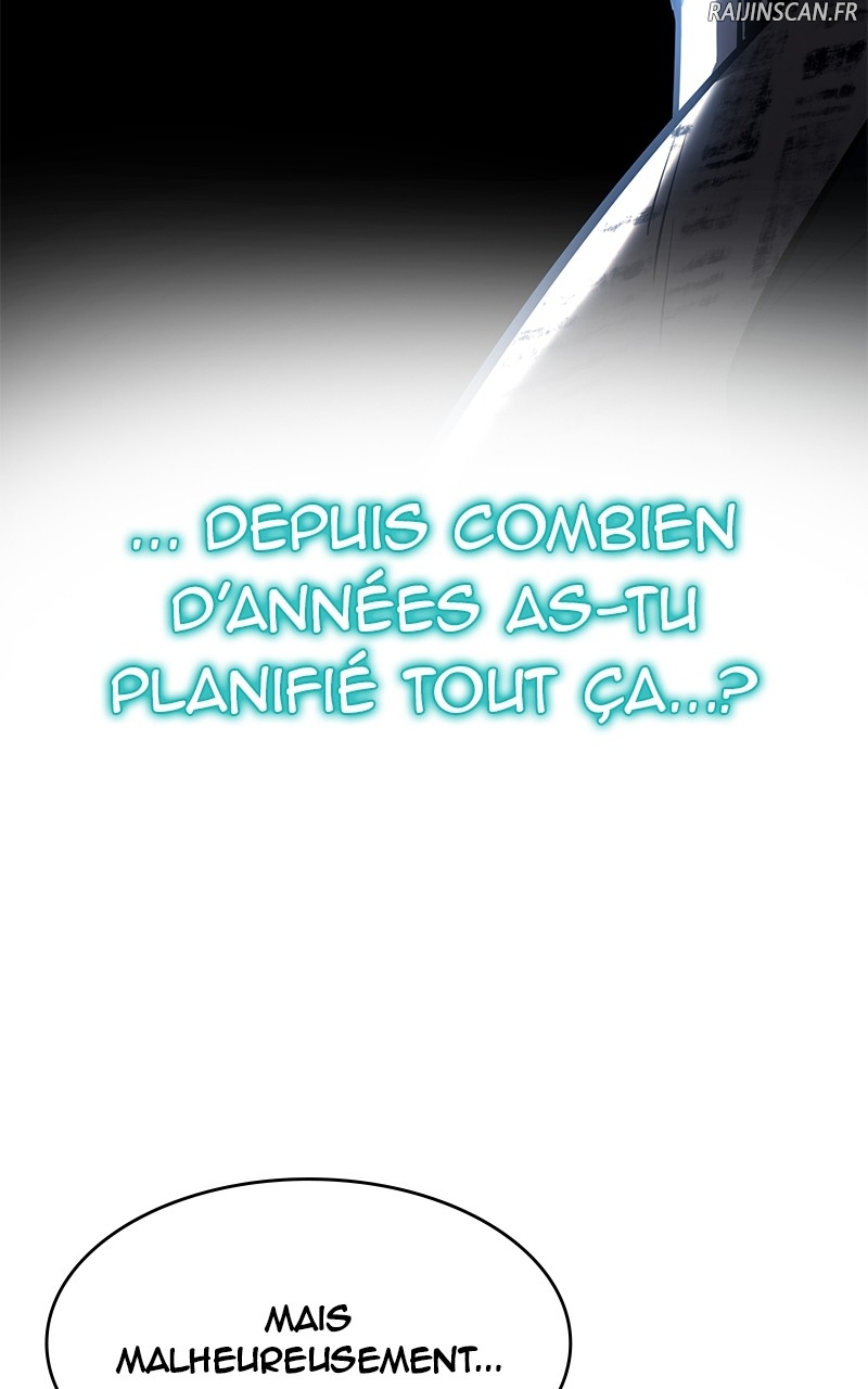 Read The Boy of Death FR Manga Online