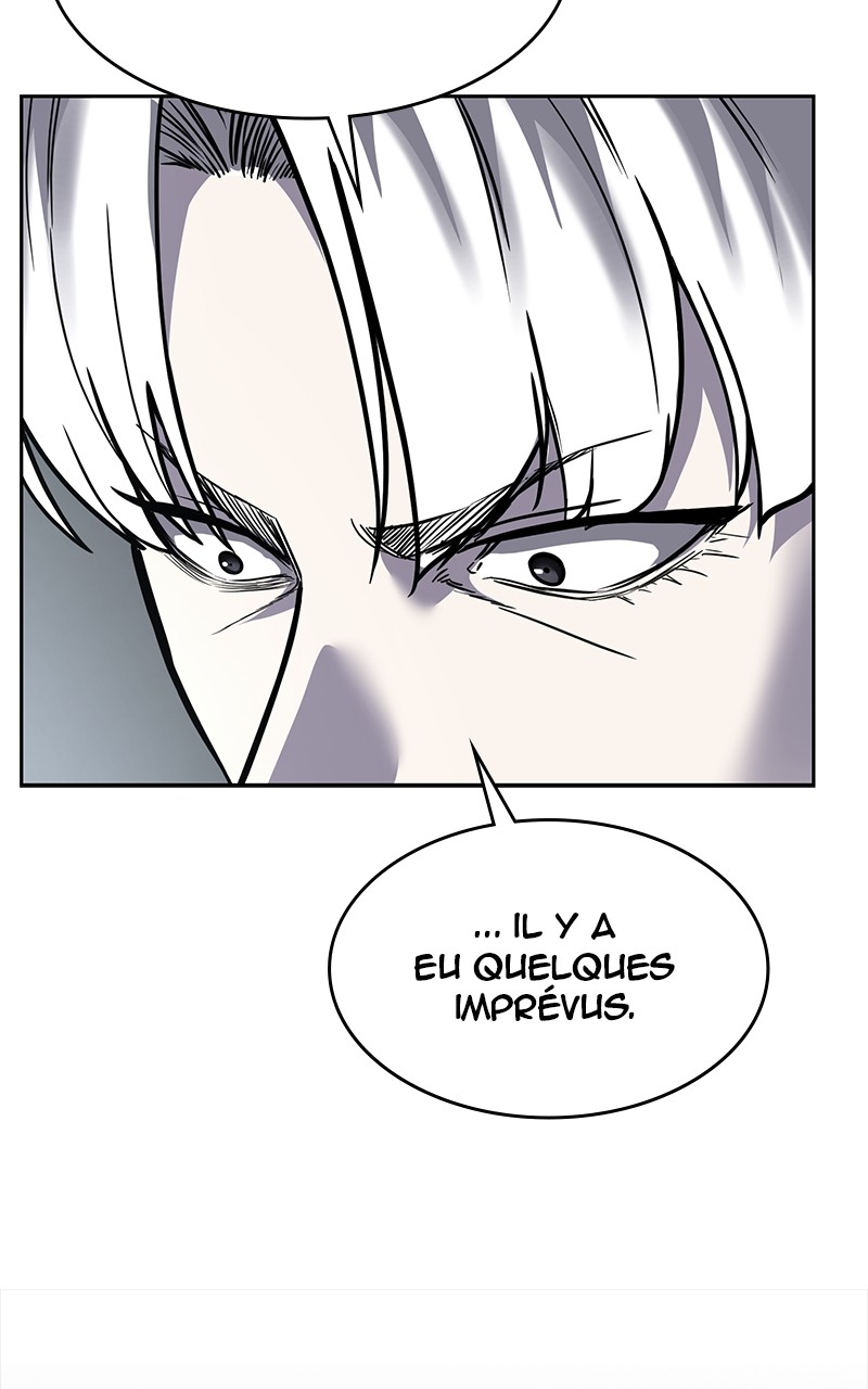 Read The Boy of Death FR Manga Online