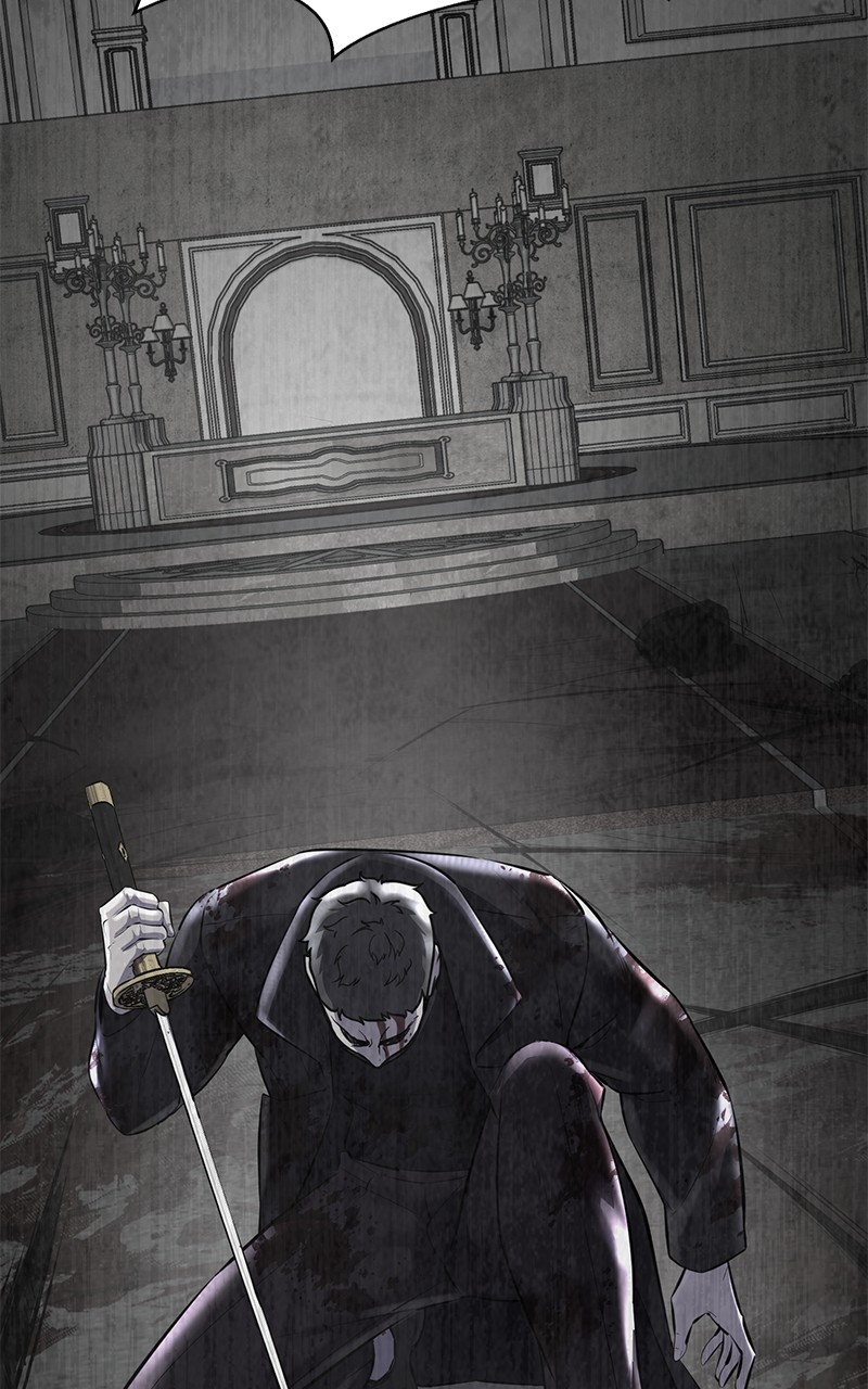 Read The Boy of Death FR Manga Online