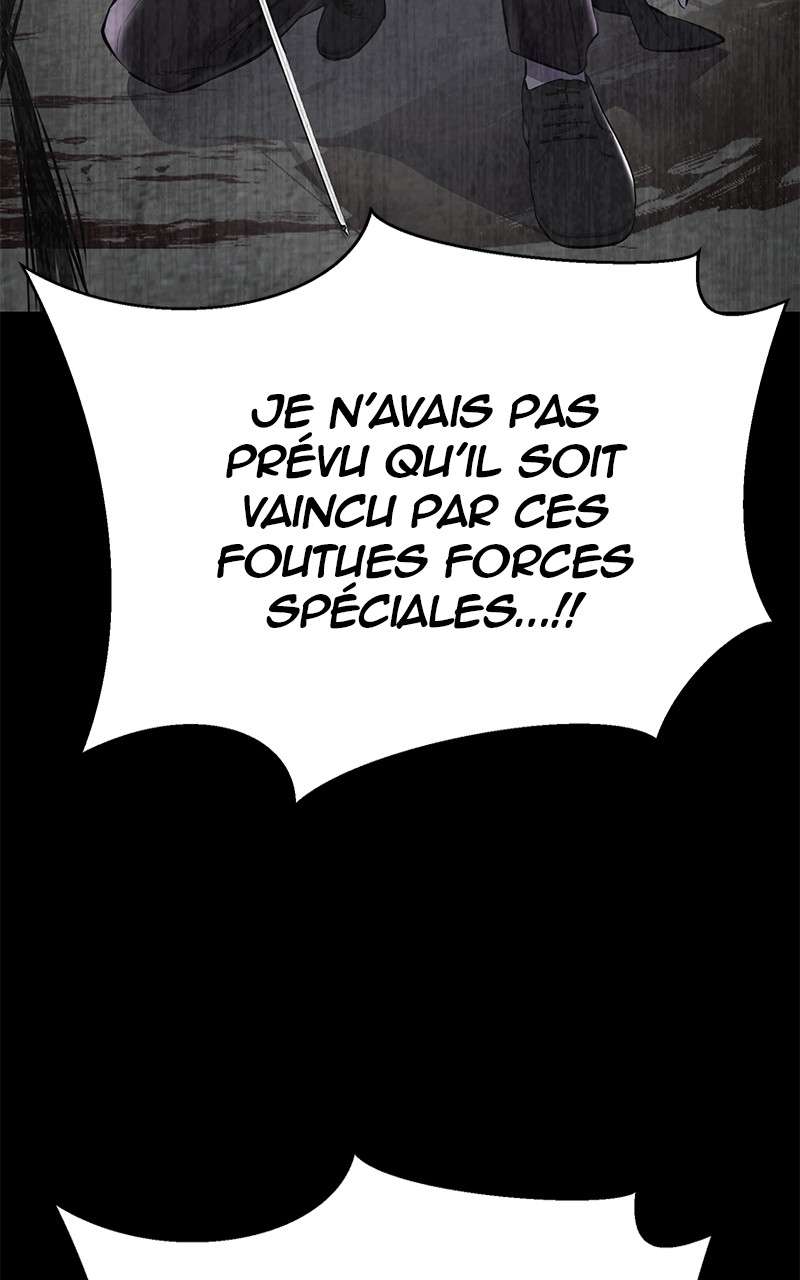 Read The Boy of Death FR Manga Online