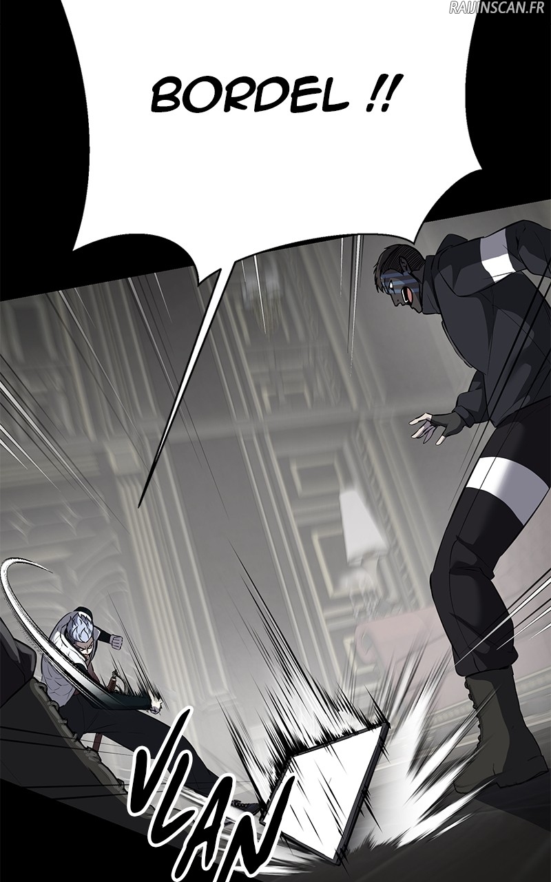Read The Boy of Death FR Manga Online