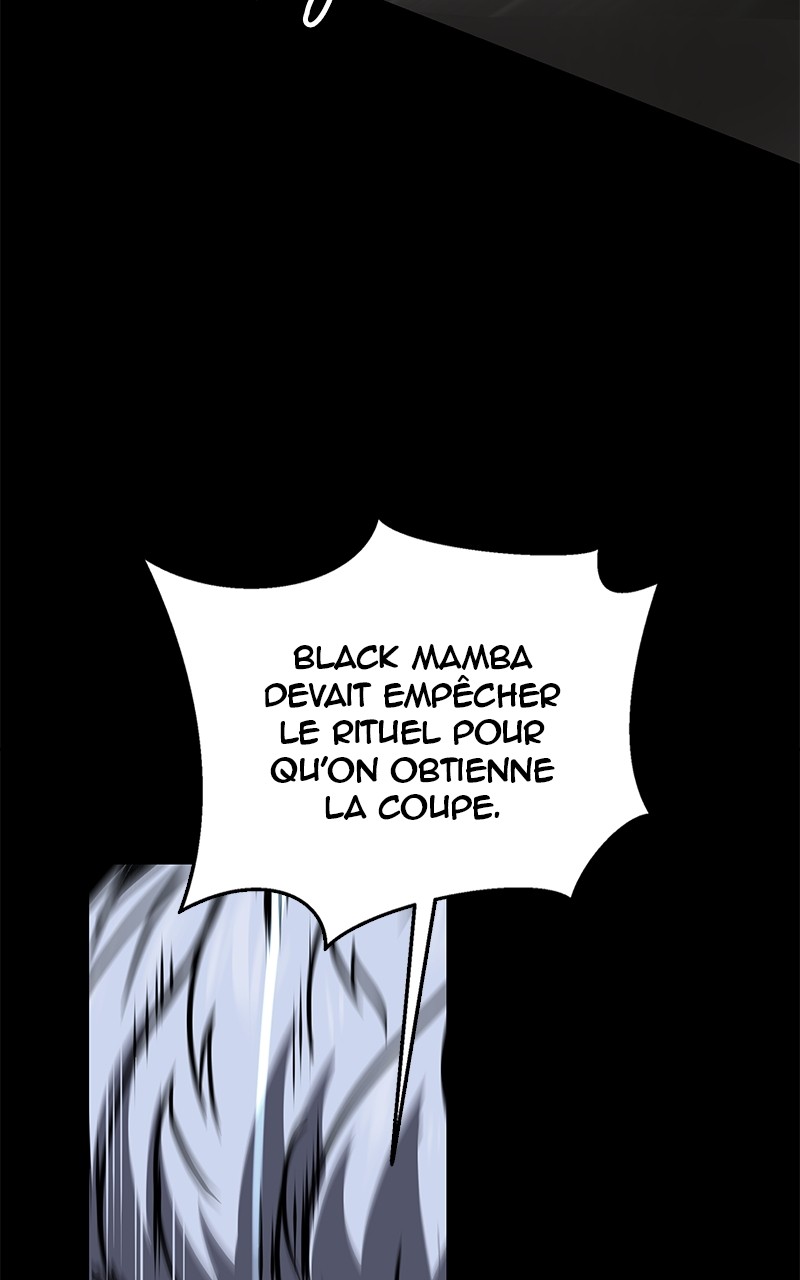 Read The Boy of Death FR Manga Online