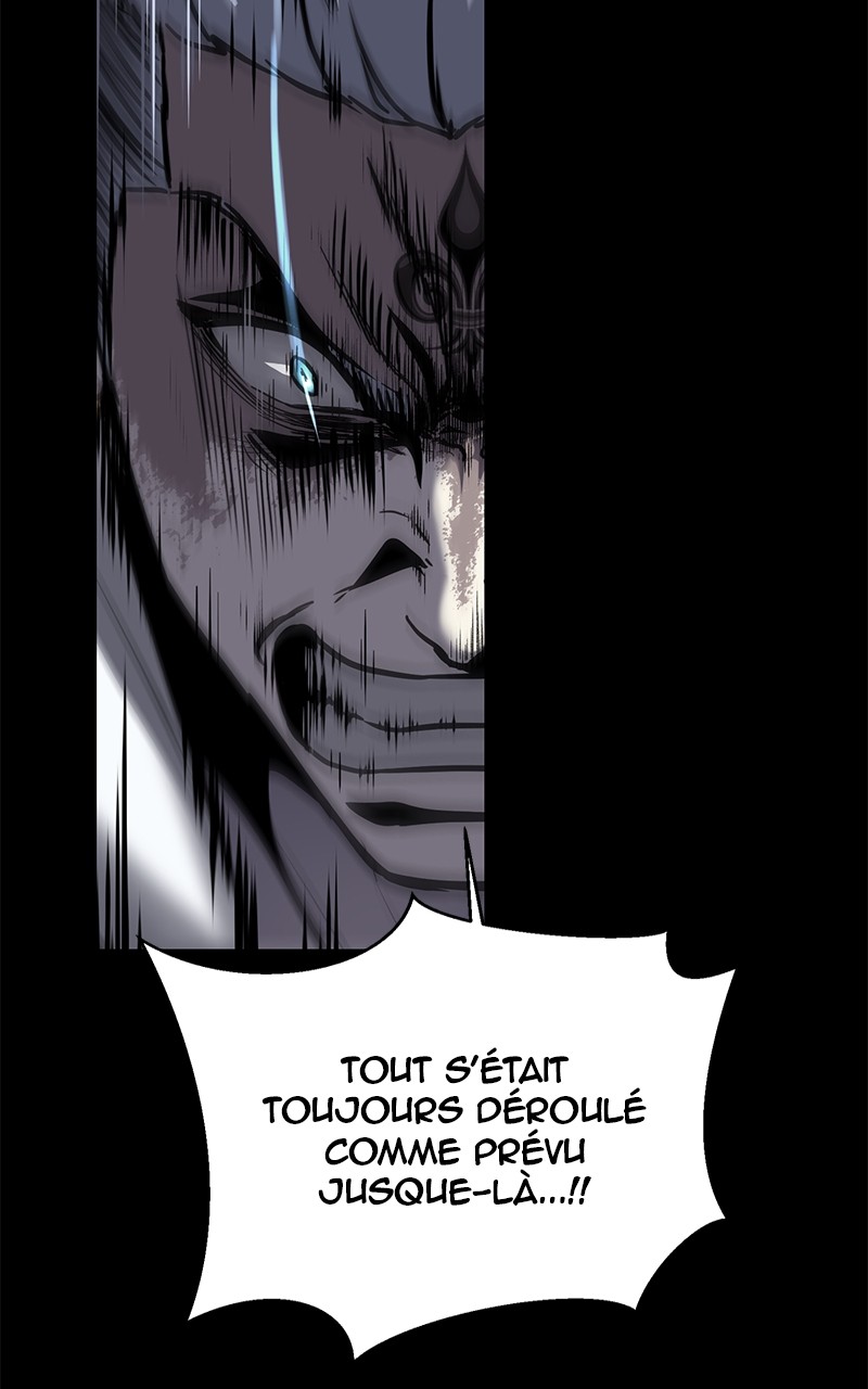 Read The Boy of Death FR Manga Online