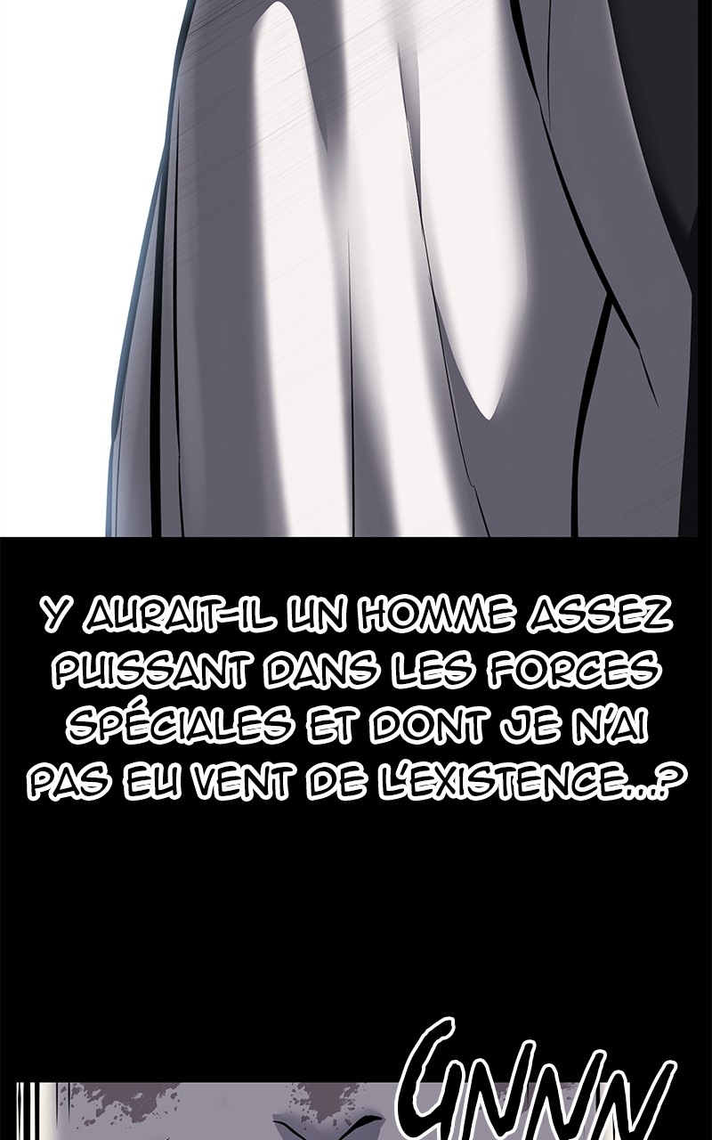 Read The Boy of Death FR Manga Online