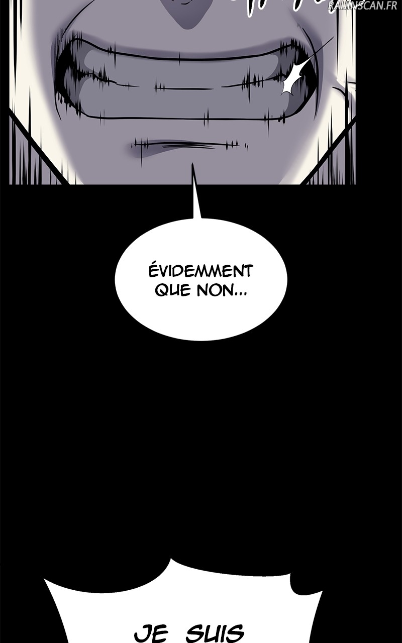 Read The Boy of Death FR Manga Online