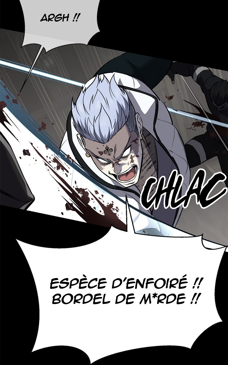 Read The Boy of Death FR Manga Online