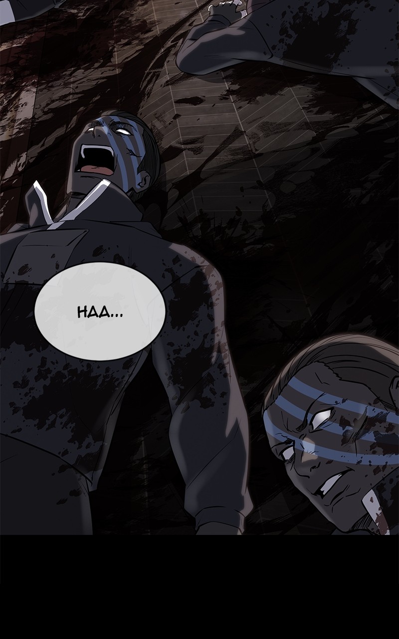 Read The Boy of Death FR Manga Online