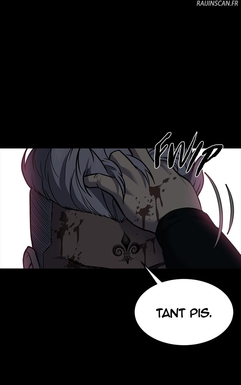 Read The Boy of Death FR Manga Online