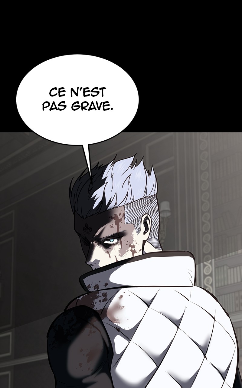 Read The Boy of Death FR Manga Online