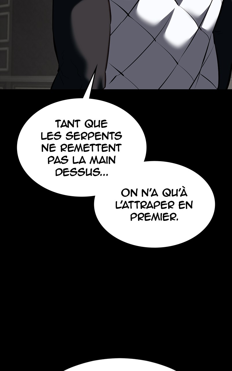 Read The Boy of Death FR Manga Online
