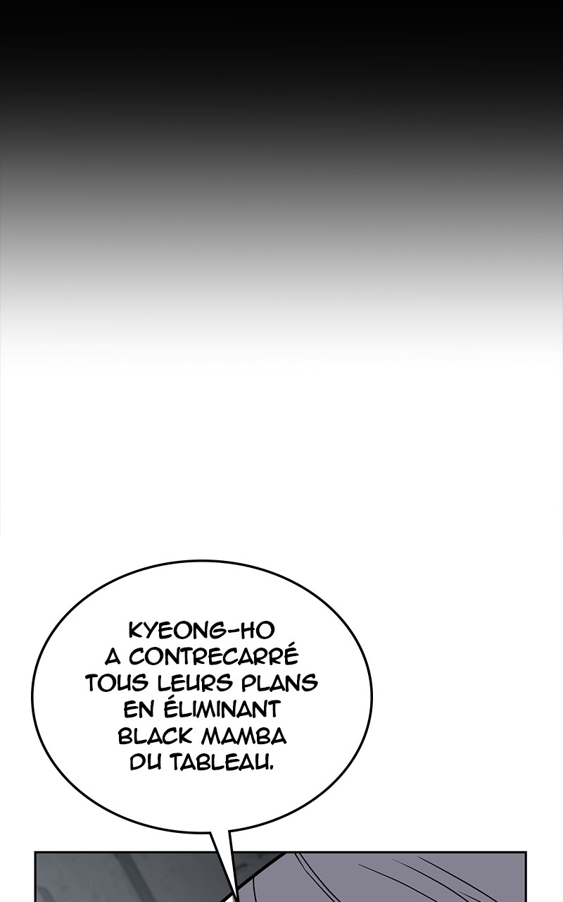 Read The Boy of Death FR Manga Online
