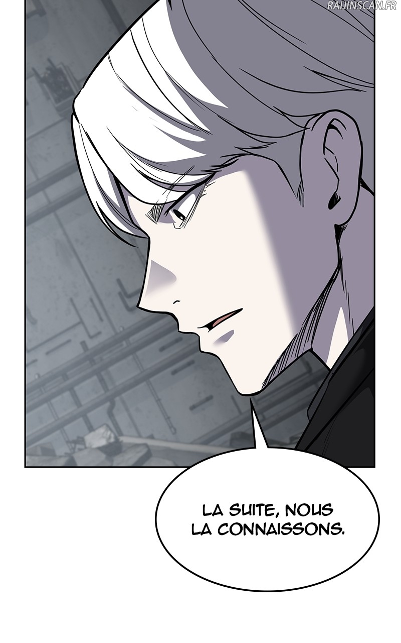 Read The Boy of Death FR Manga Online