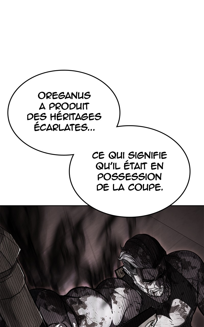 Read The Boy of Death FR Manga Online