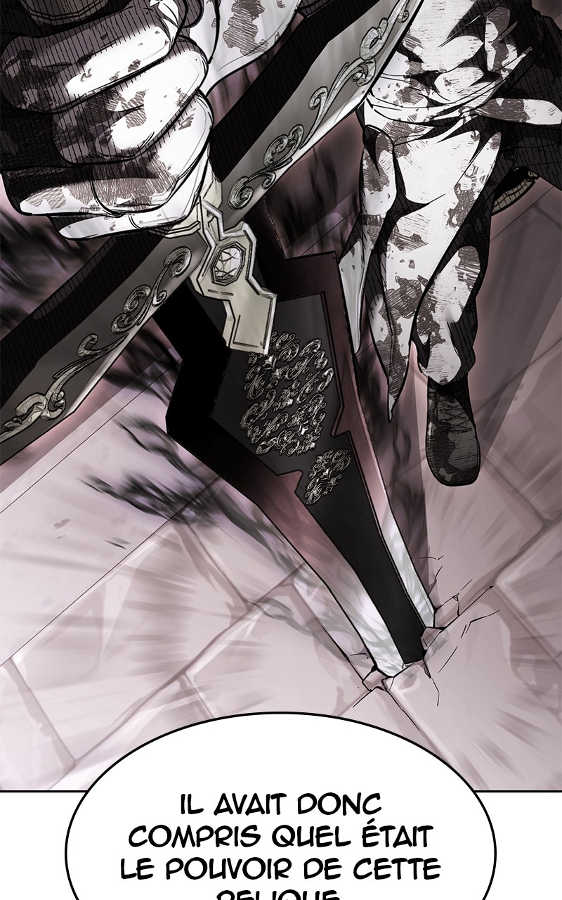 Read The Boy of Death FR Manga Online