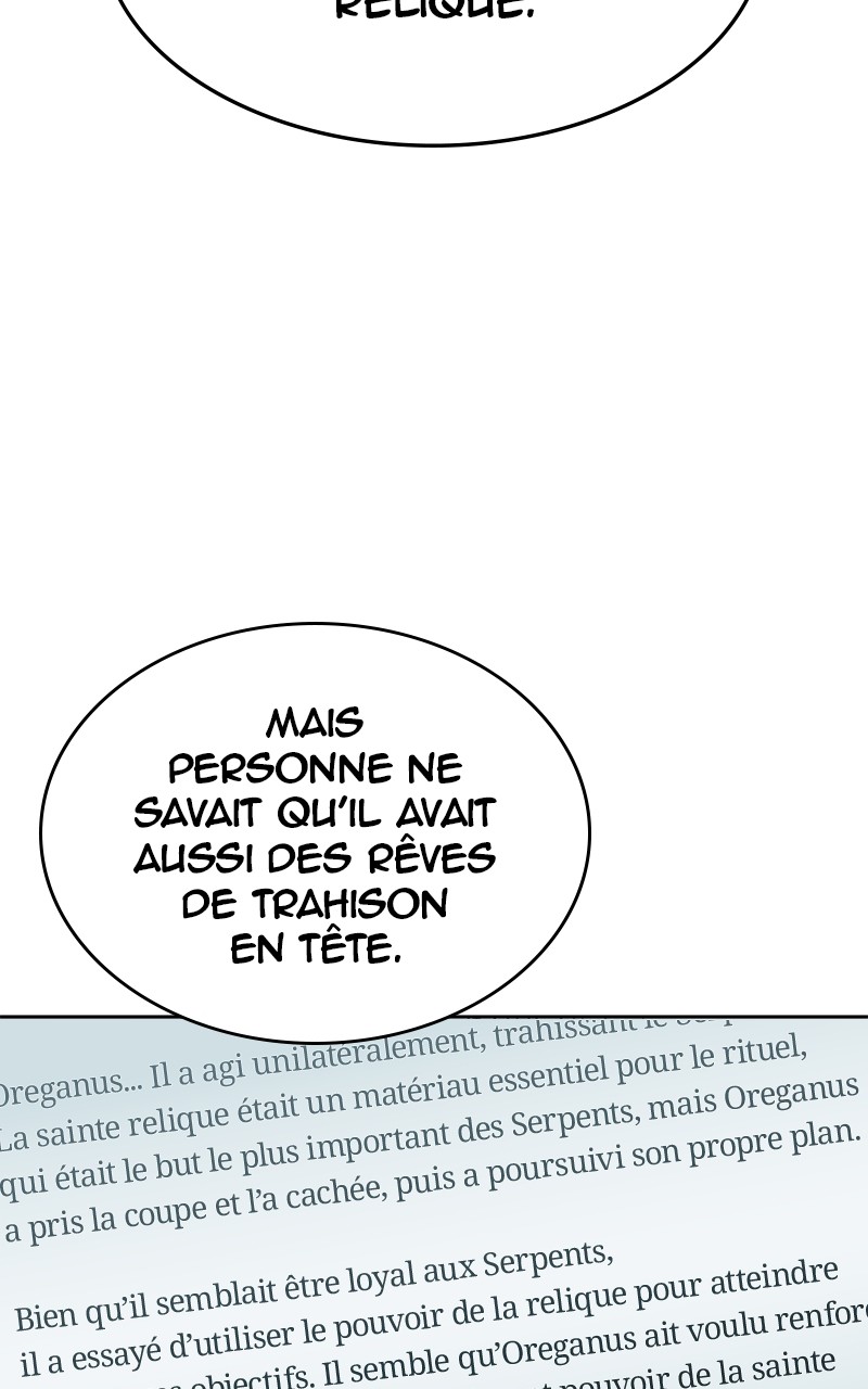 Read The Boy of Death FR Manga Online