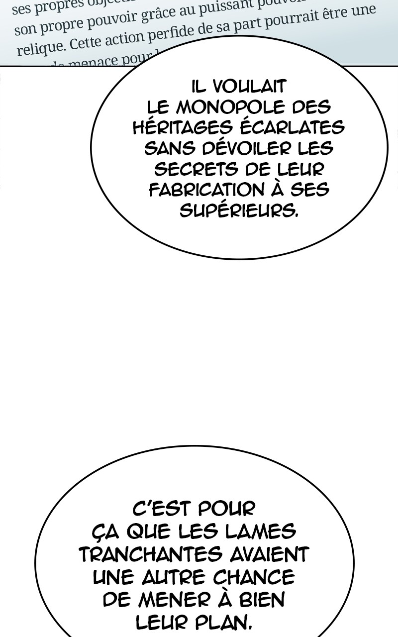Read The Boy of Death FR Manga Online