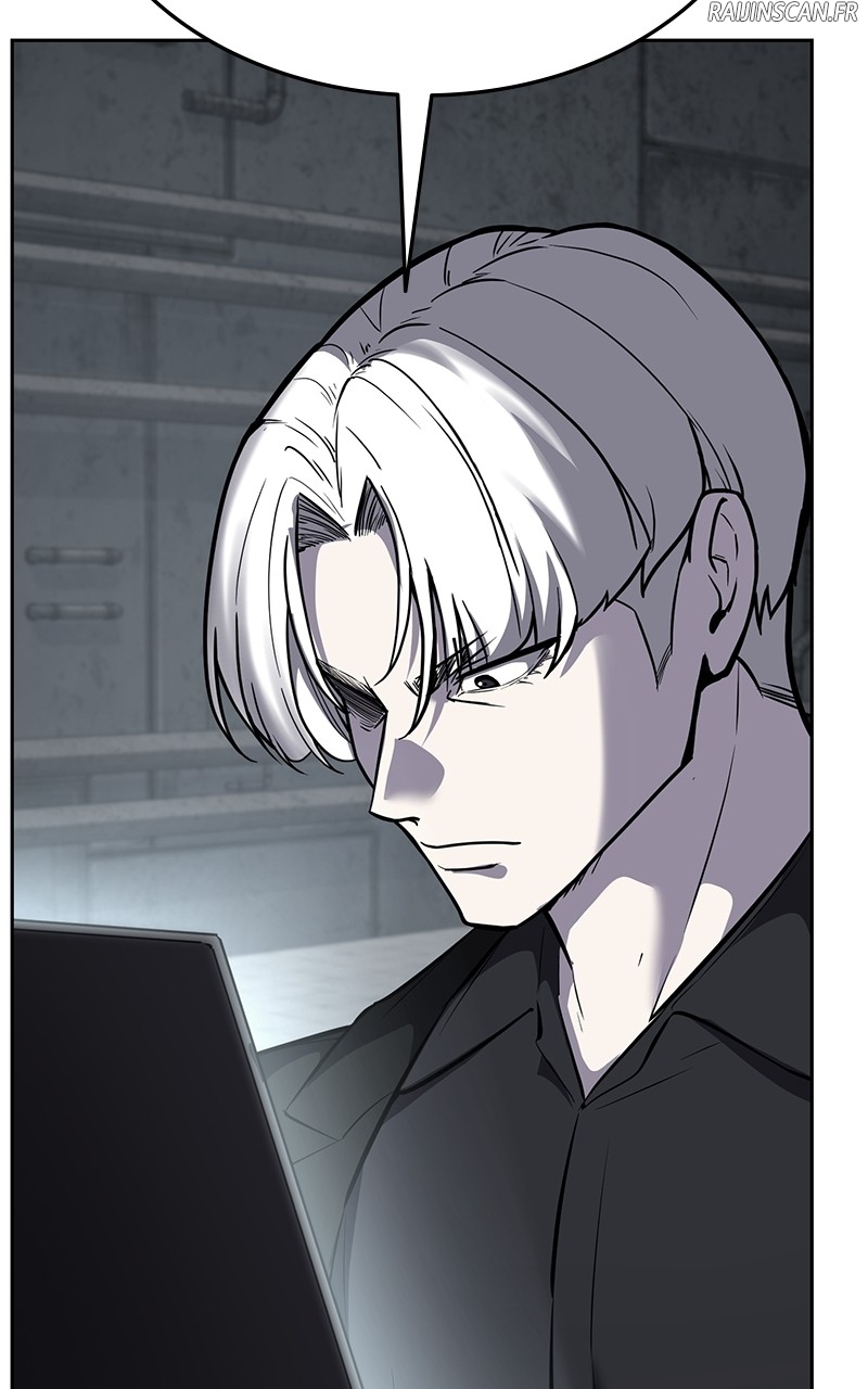 Read The Boy of Death FR Manga Online