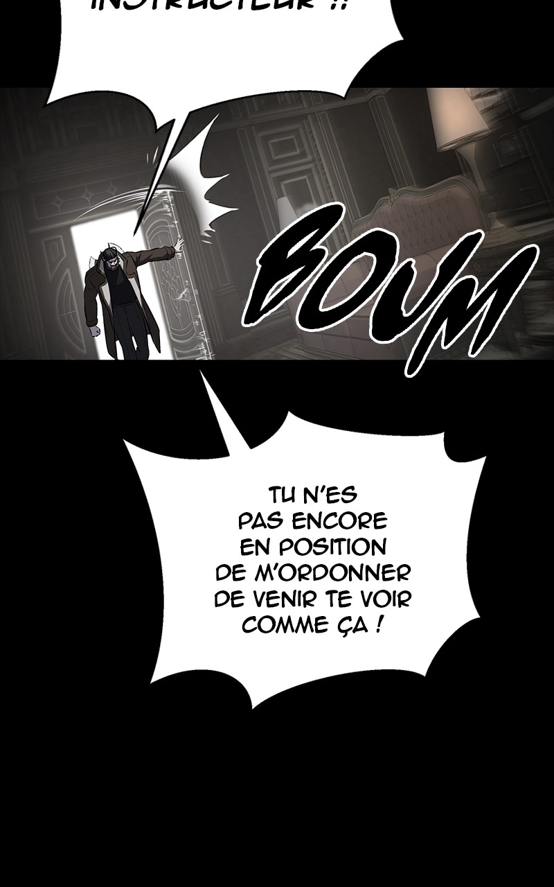 Read The Boy of Death FR Manga Online