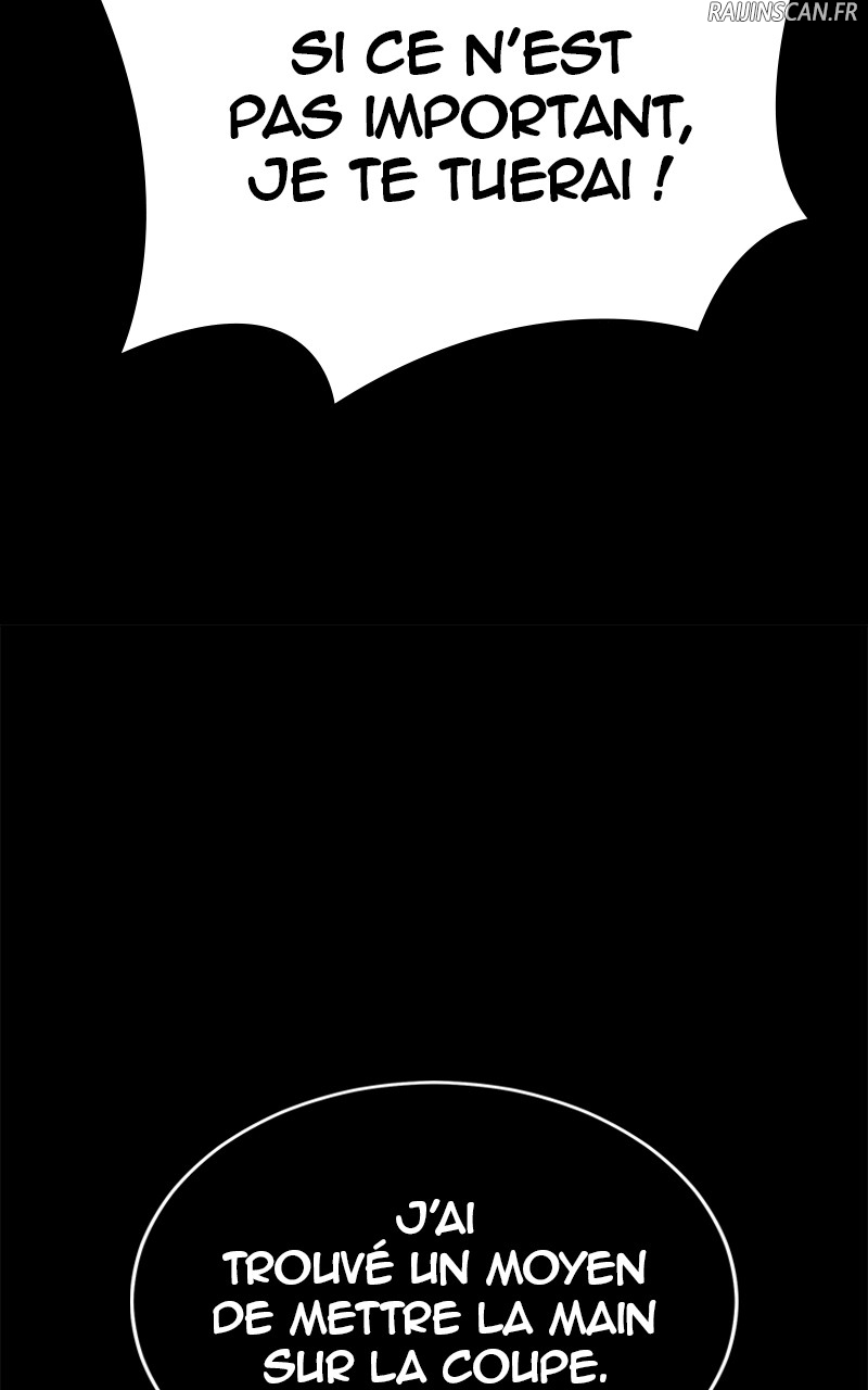 Read The Boy of Death FR Manga Online