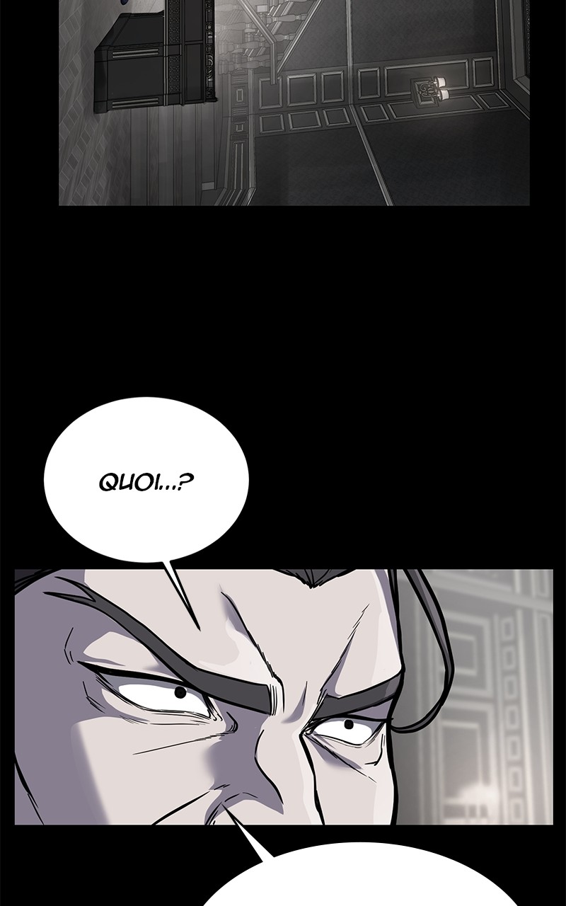 Read The Boy of Death FR Manga Online