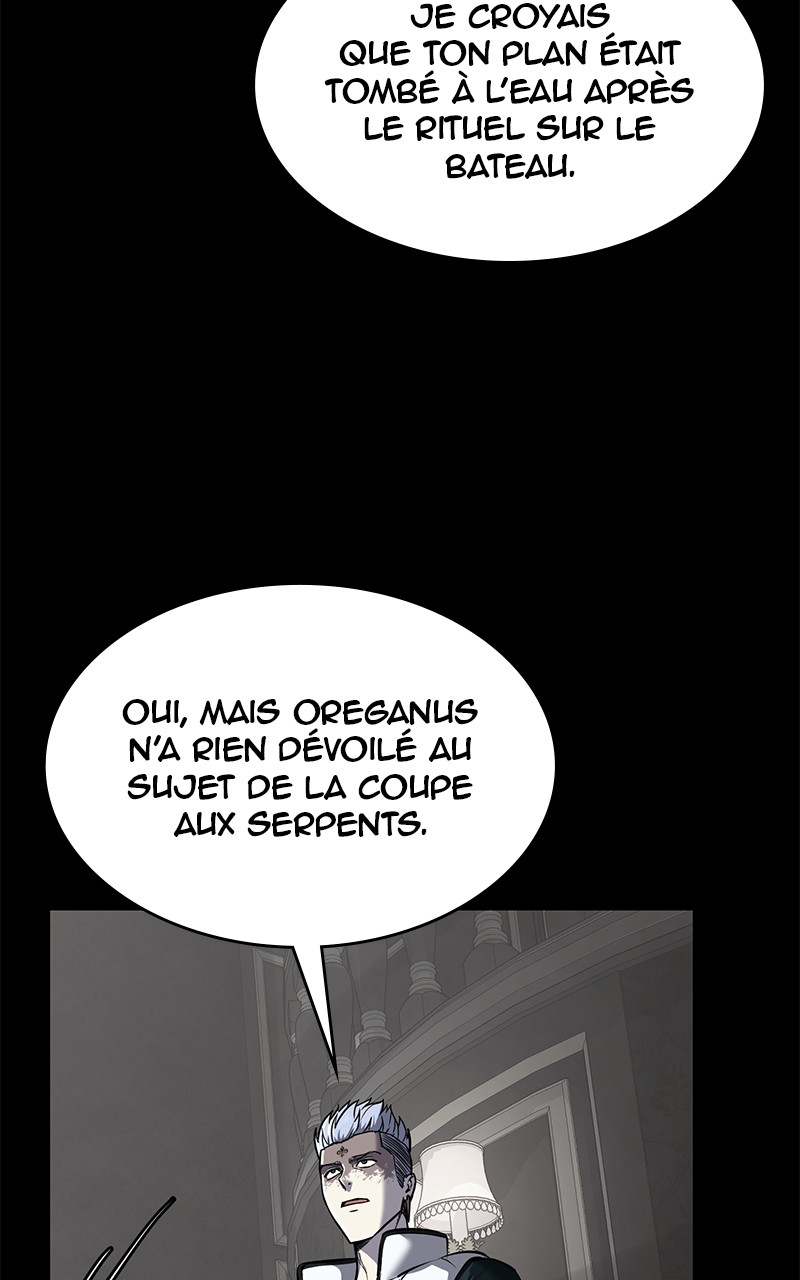 Read The Boy of Death FR Manga Online