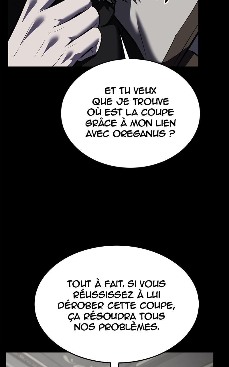 Read The Boy of Death FR Manga Online