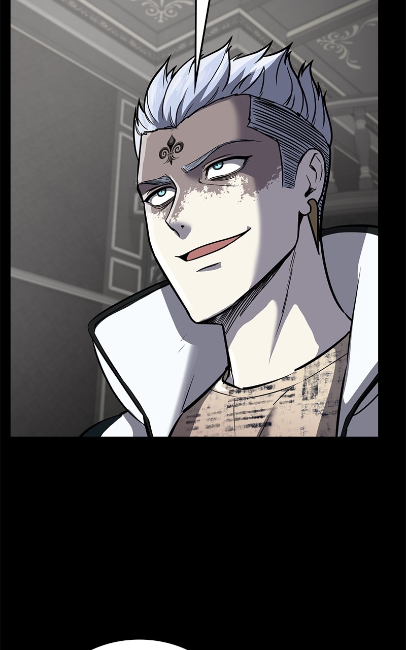 Read The Boy of Death FR Manga Online