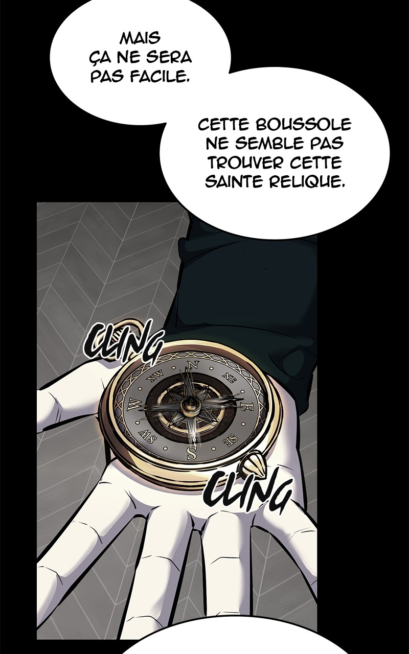 Read The Boy of Death FR Manga Online