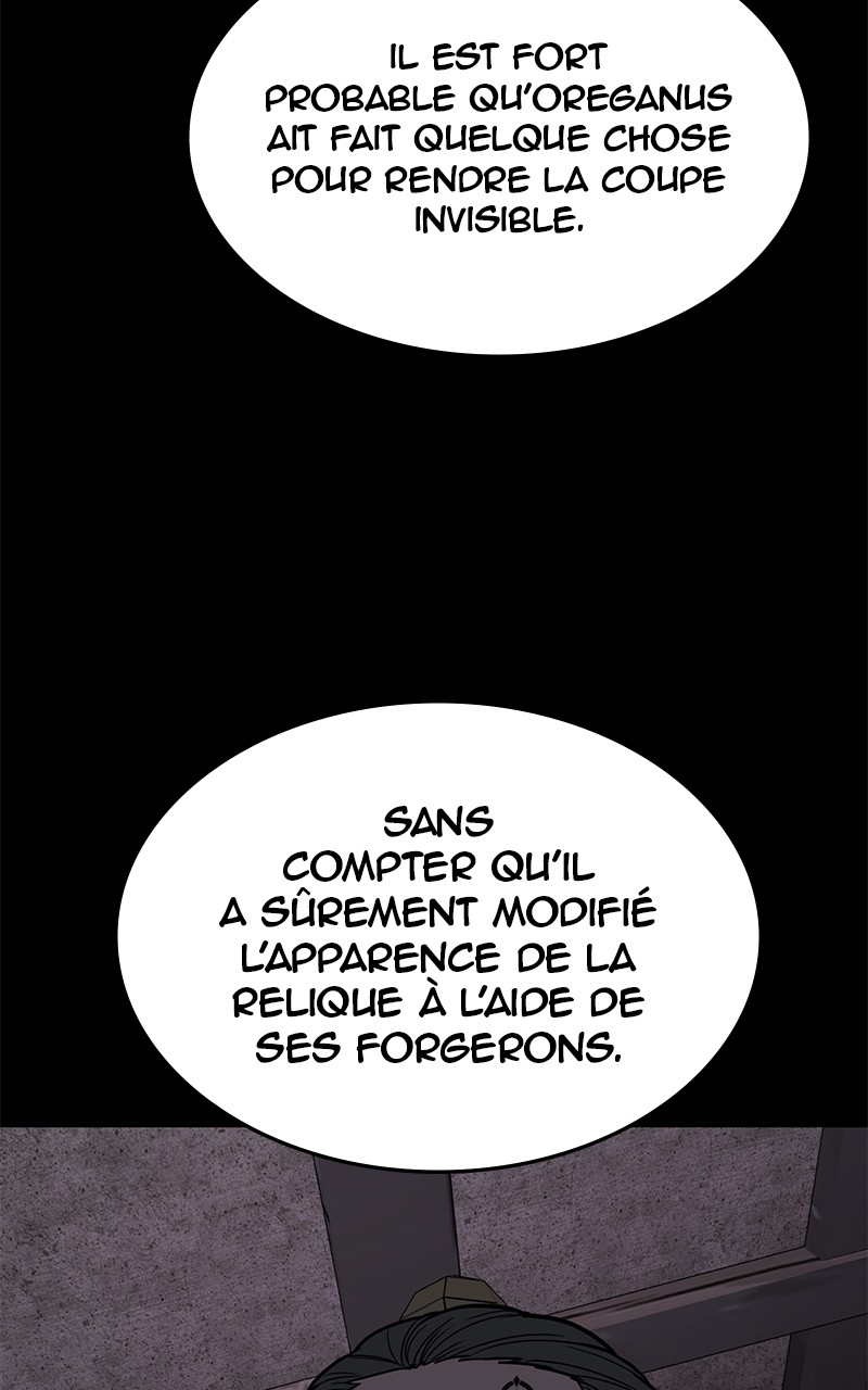 Read The Boy of Death FR Manga Online