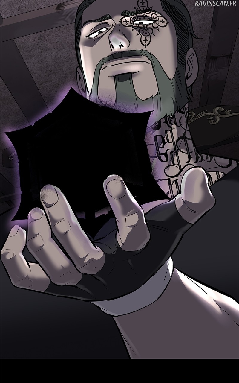 Read The Boy of Death FR Manga Online