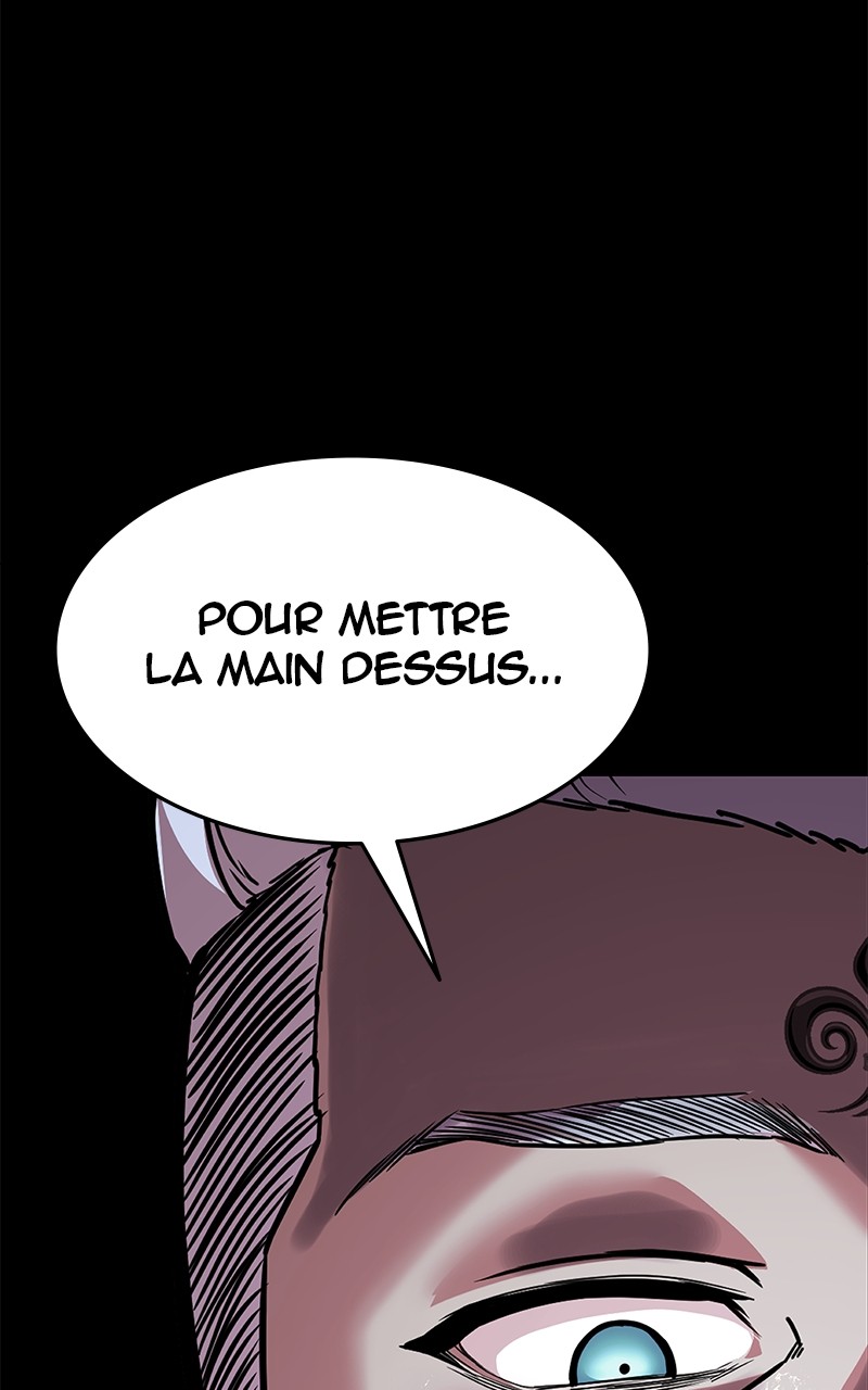 Read The Boy of Death FR Manga Online