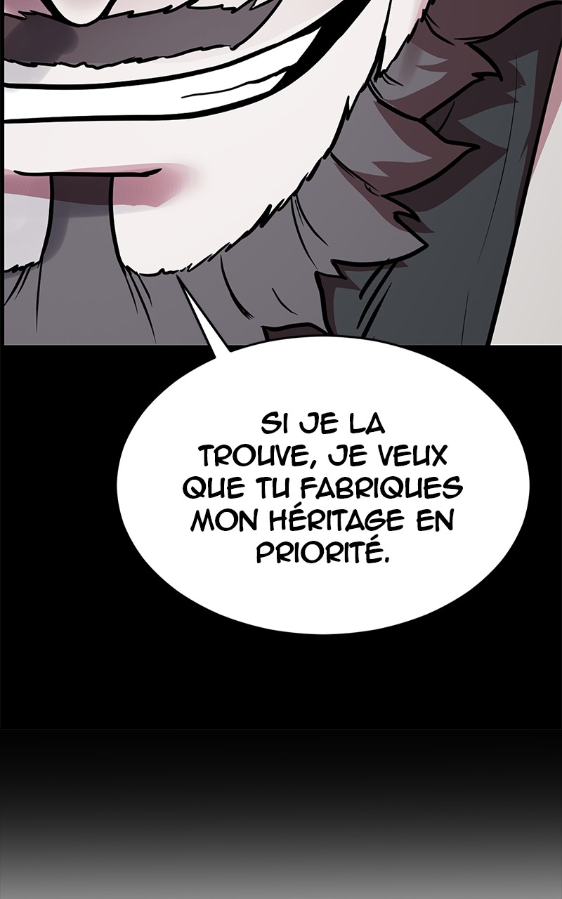 Read The Boy of Death FR Manga Online